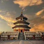Happy Dragon Alley Hotel-In The City Center Close To The Subway&Free Coffe Laundry Fluent English Speaking,Tourist Attractions Ticket Service&Food Recommendation,Near Tian Anmen Forbiddencity,Near Lama Temple,Easy Access To The Airport
