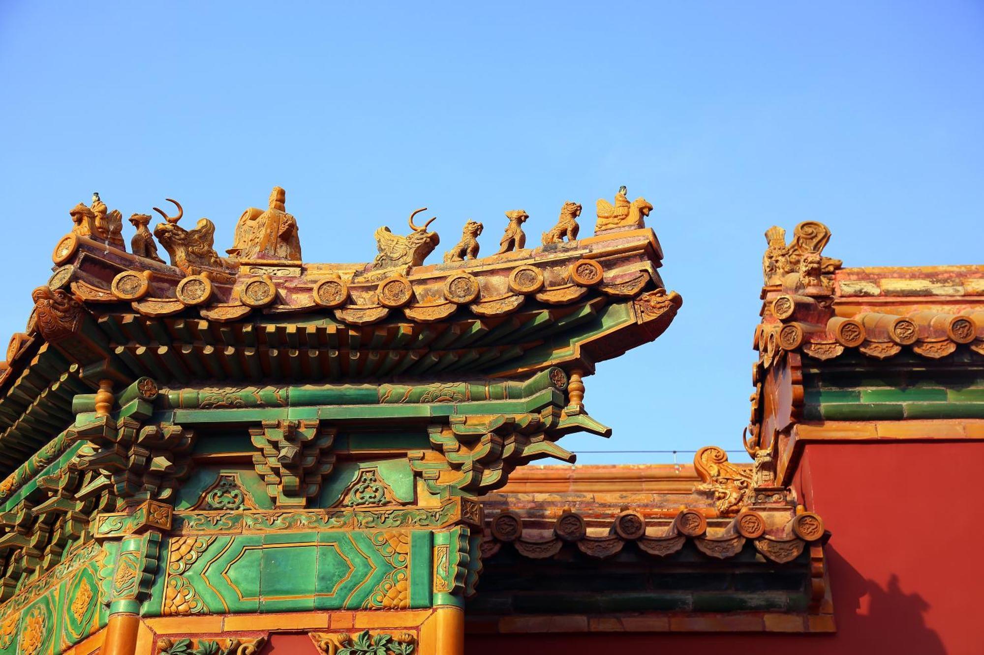 Happy Dragon Alley Hotel-in The Center Close To The Subway&free Coffe Laundry Fluent Speaking,tourist Attractions Ticket Service&food Recommendation,near Tian Anmen Forbiddencity,near Temple,easy Access To The Airport