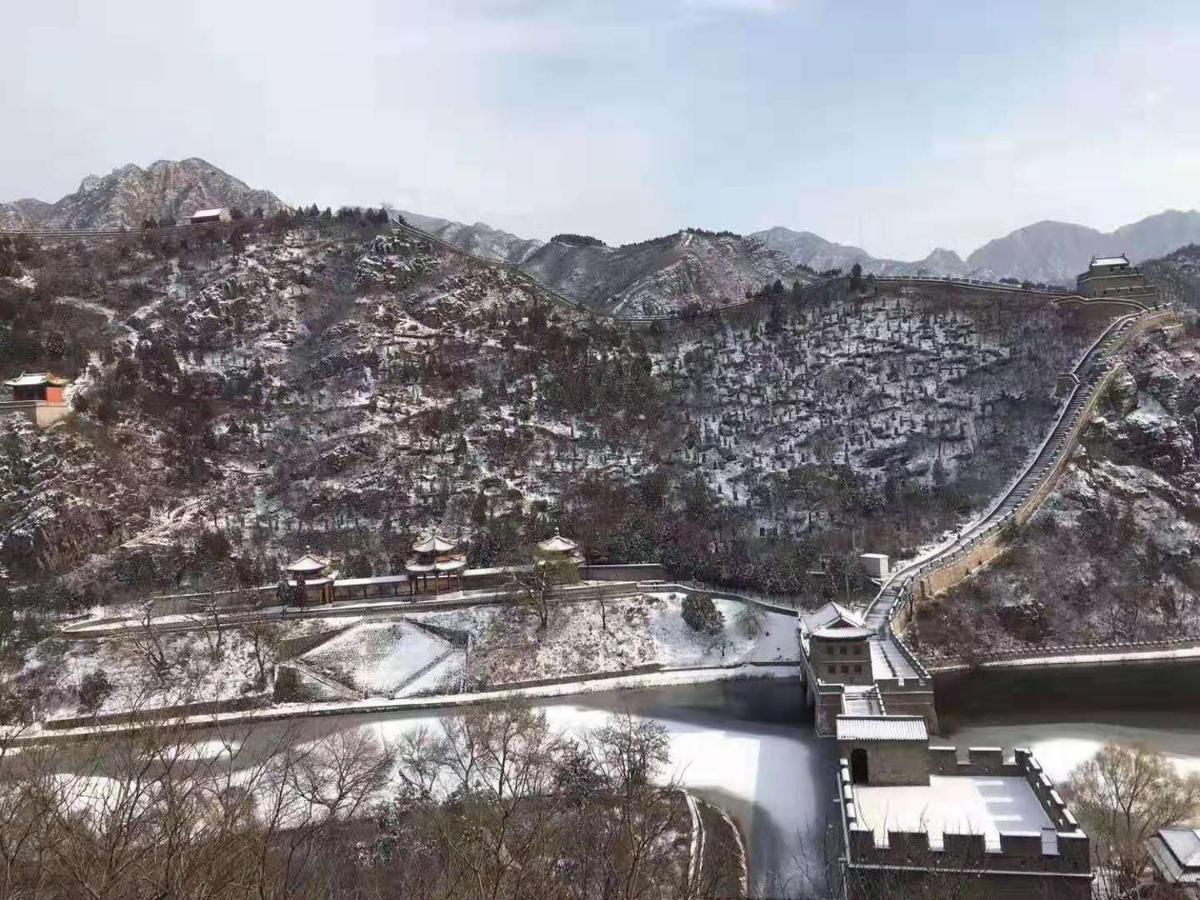 Happy Dragon Alley Hotel-in The Center Close To The Subway&free Coffe Laundry Fluent Speaking,tourist Attractions Ticket Service&food Recommendation,near Tian Anmen Forbiddencity,near Temple,easy Access To The Airport 4*