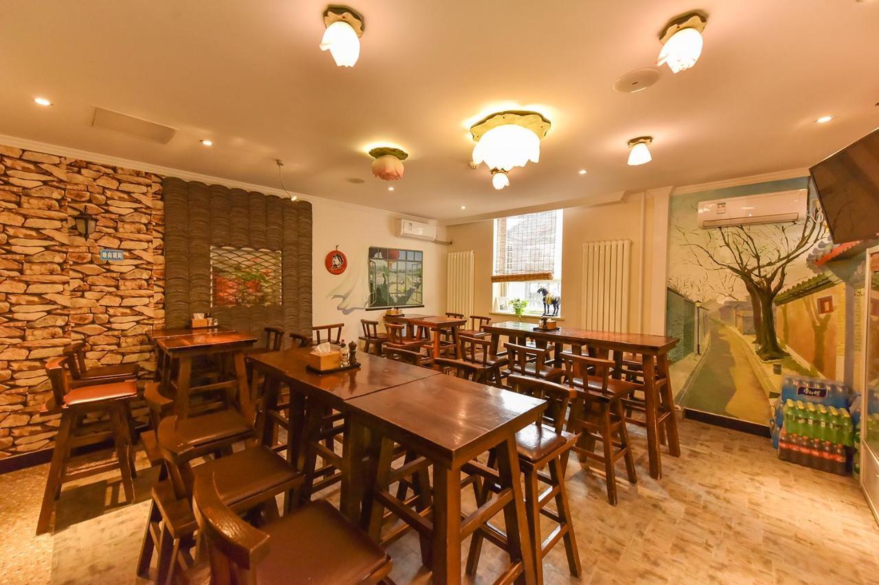 Happy Dragon Alley Hotel: Center Charm With Free Coffee & Tourist Services